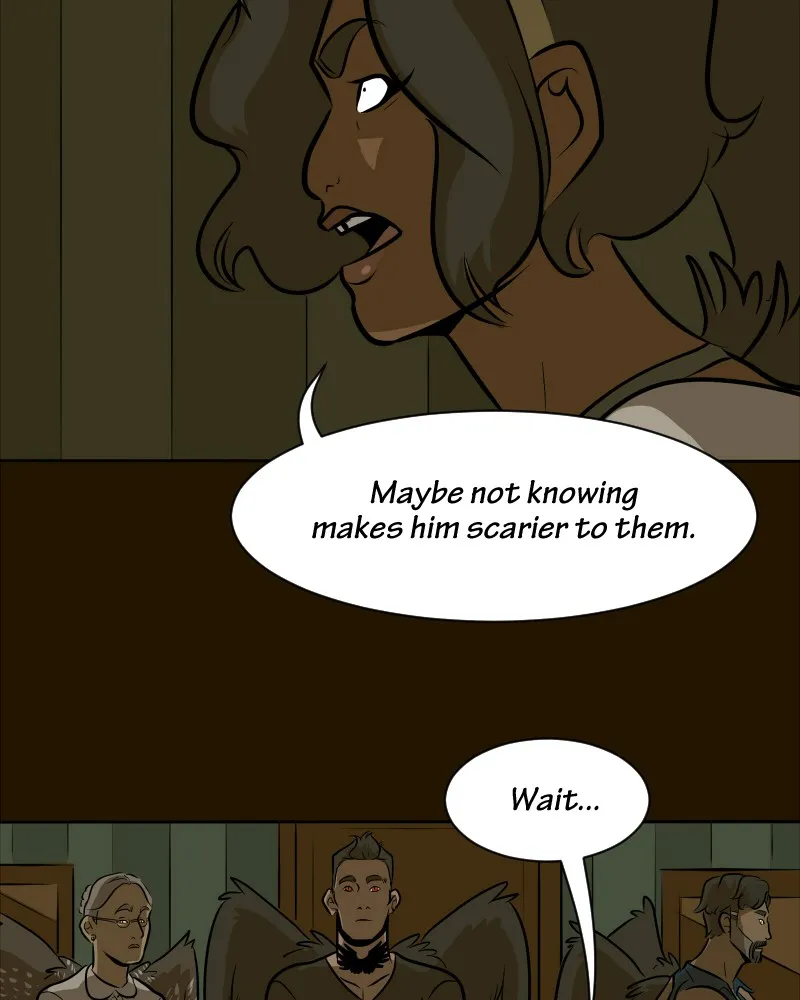 Read The Croaking EN Manga Online