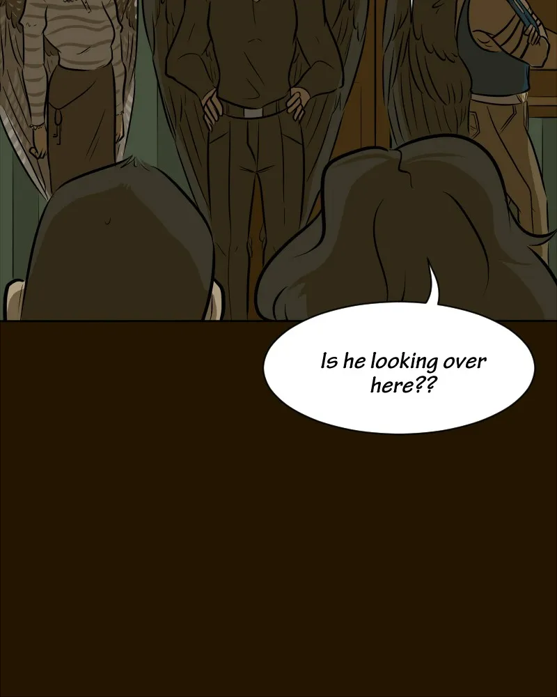 Read The Croaking EN Manga Online