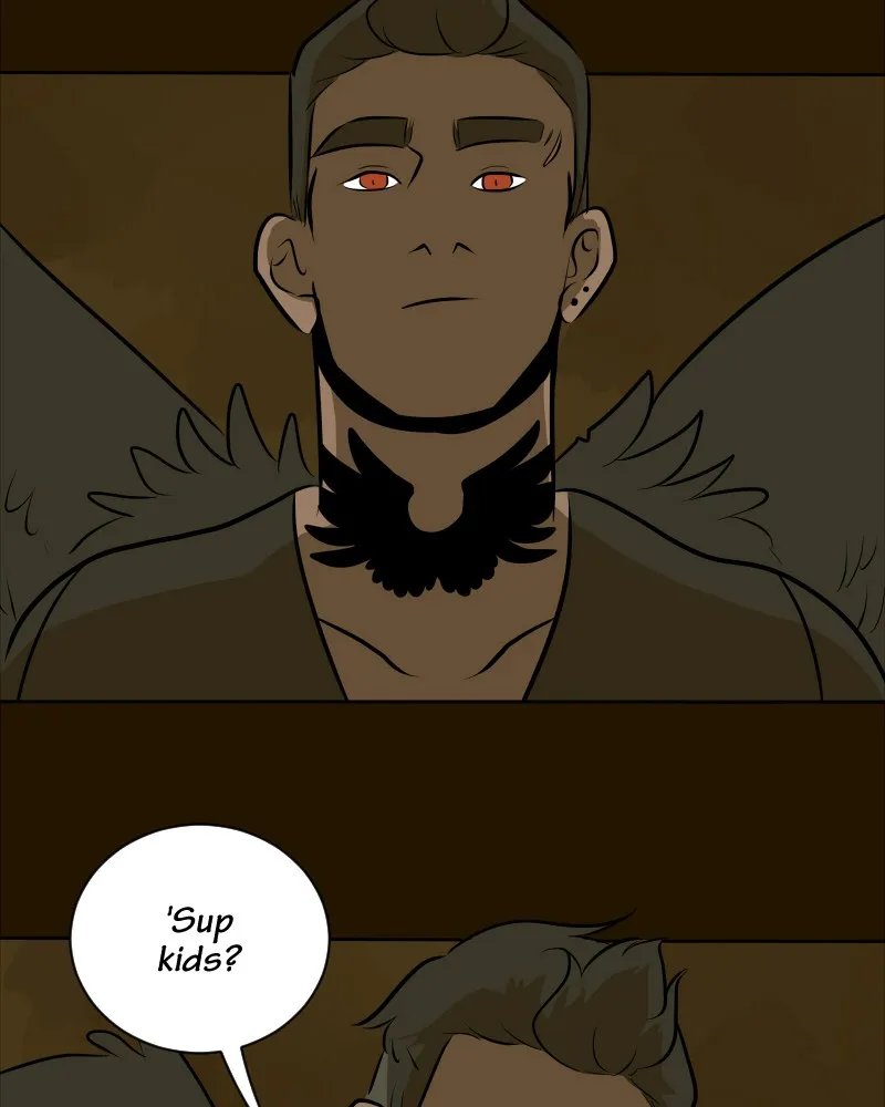 Read The Croaking EN Manga Online