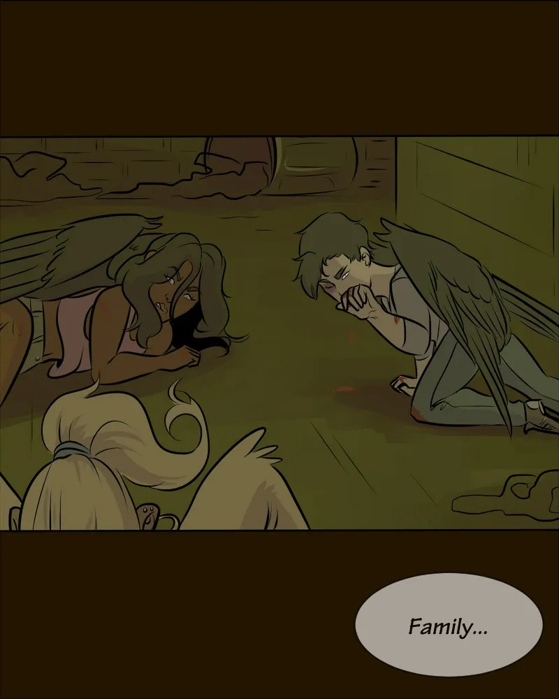 Read The Croaking EN Manga Online