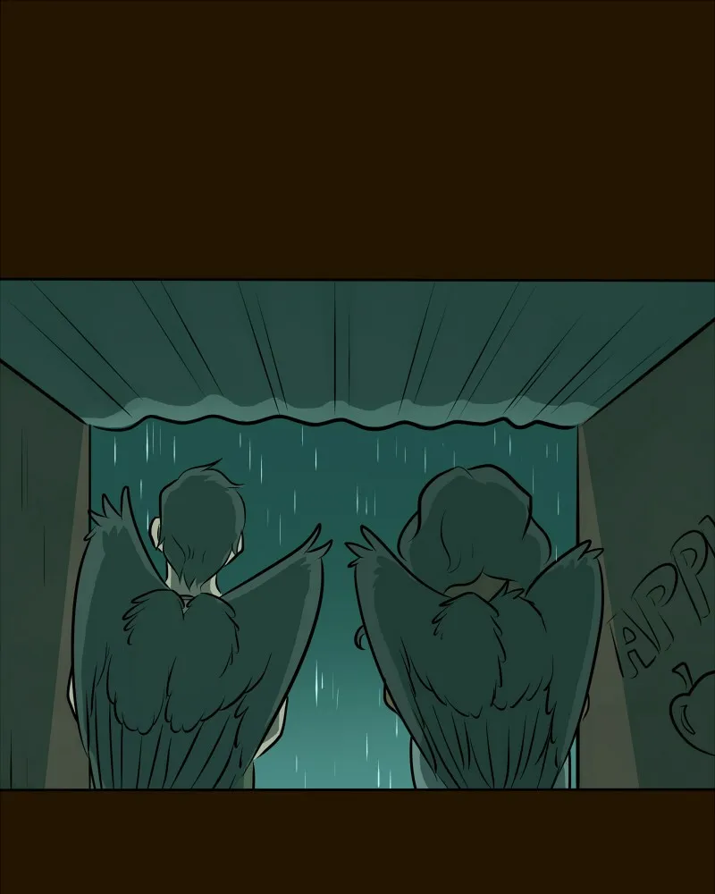 Read The Croaking EN Manga Online