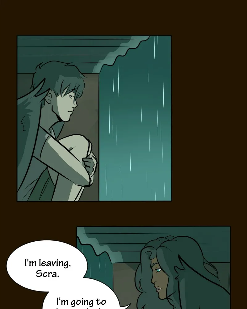 Read The Croaking EN Manga Online