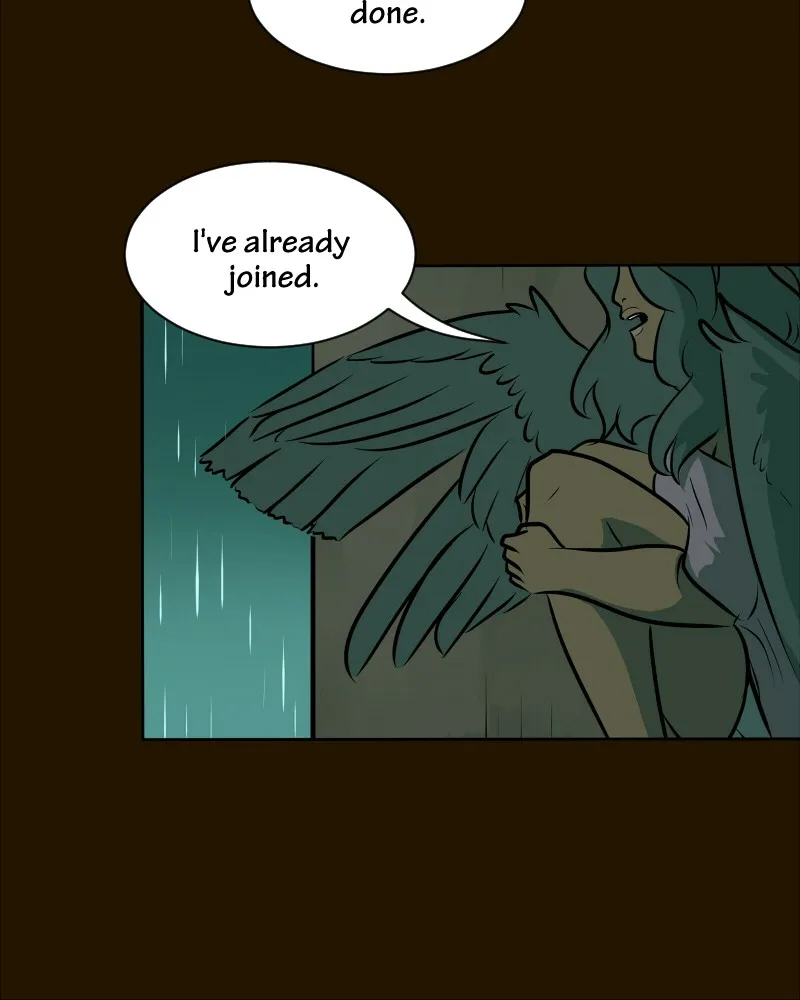 Read The Croaking EN Manga Online