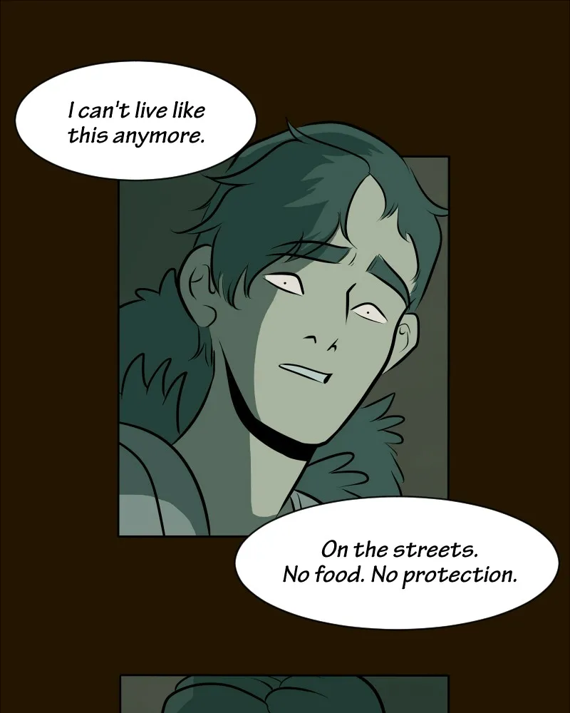 Read The Croaking EN Manga Online