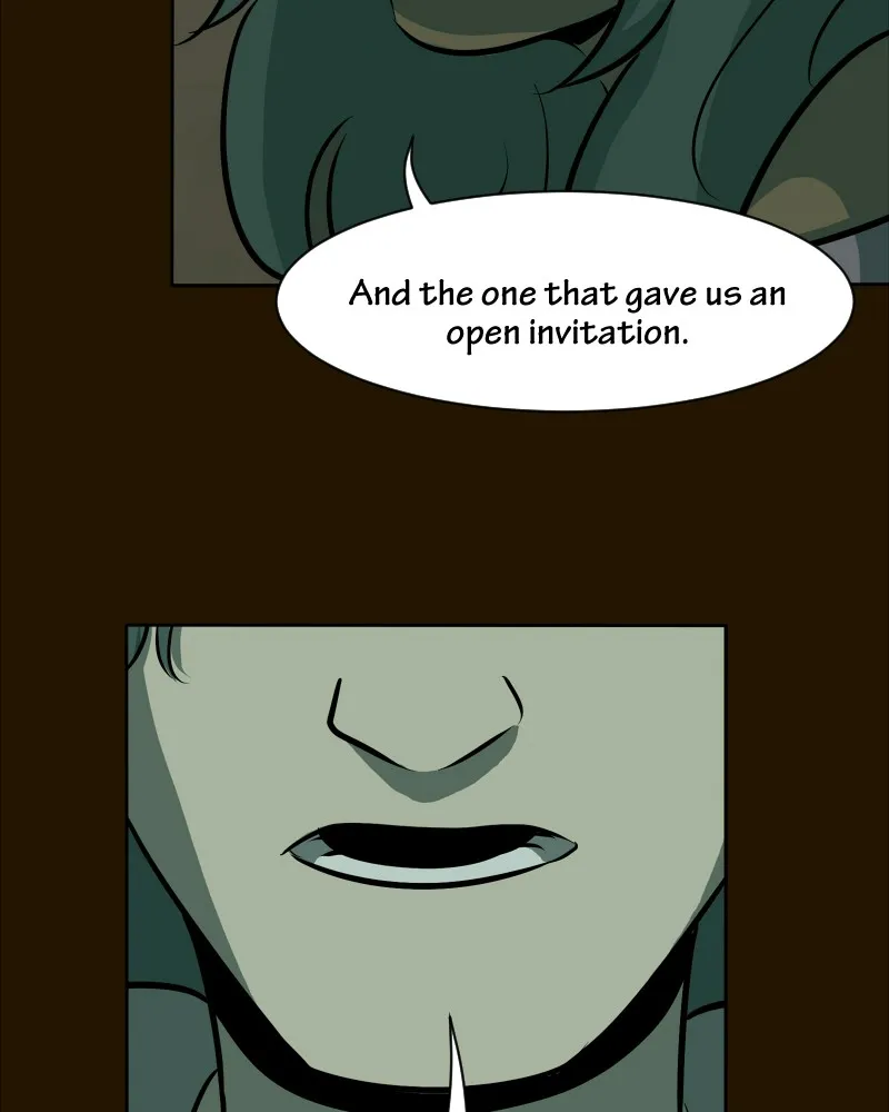 Read The Croaking EN Manga Online