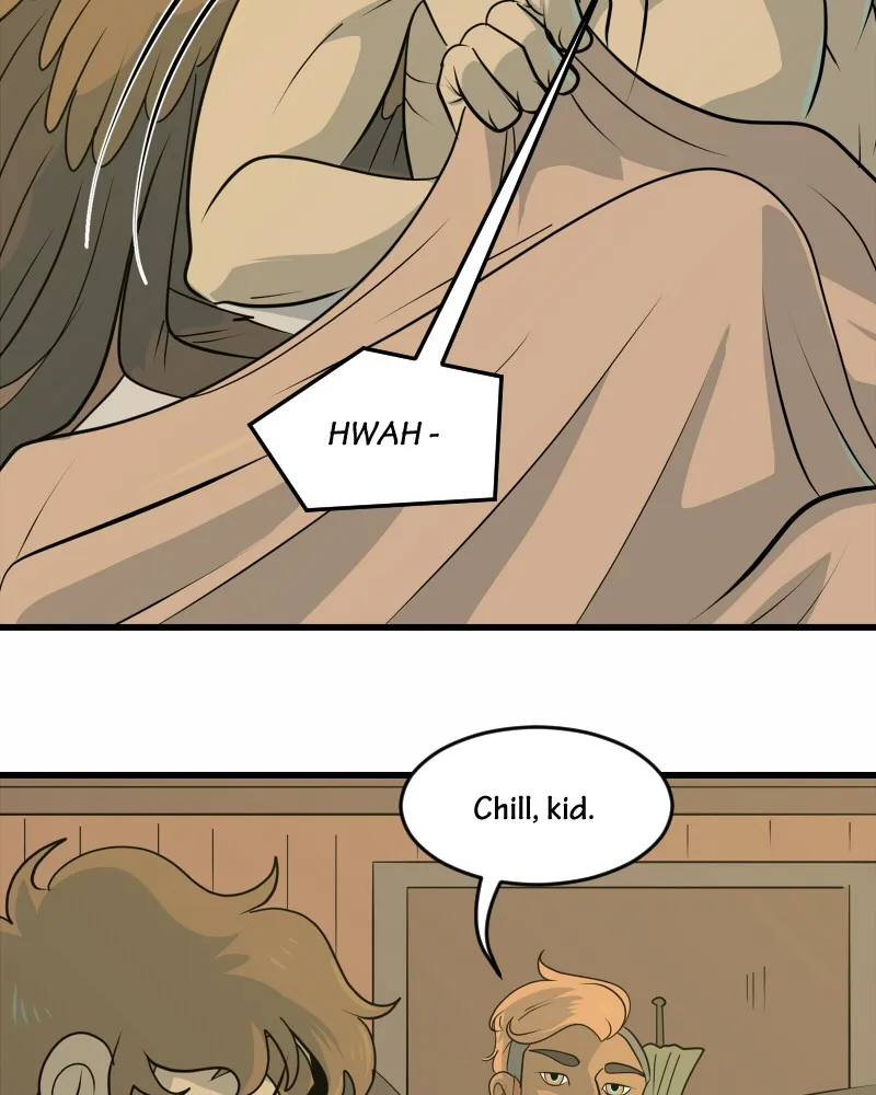 Read The Croaking EN Manga Online