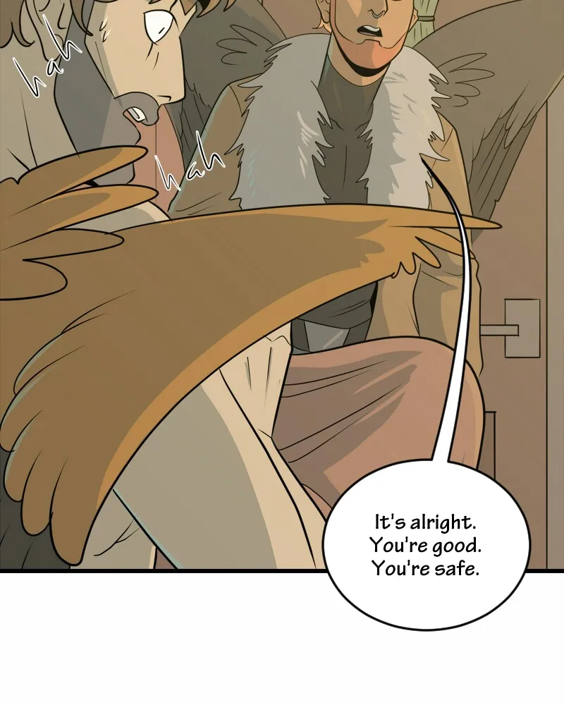 Read The Croaking EN Manga Online