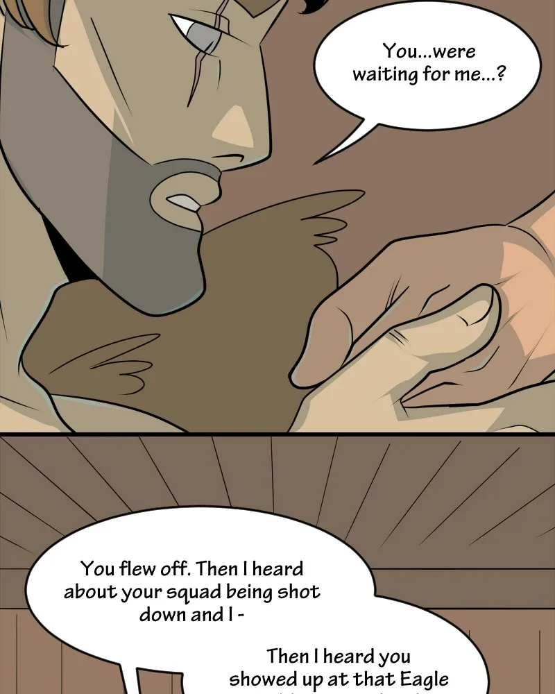 Read The Croaking EN Manga Online