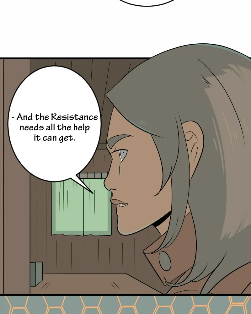 Read The Croaking EN Manga Online
