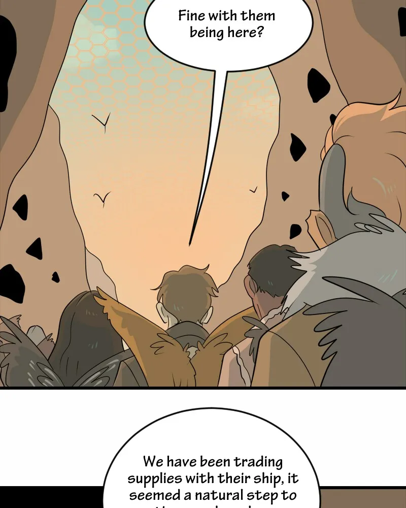 Read The Croaking EN Manga Online