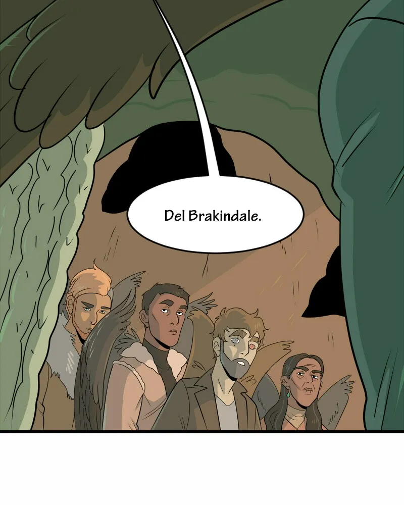 Read The Croaking EN Manga Online