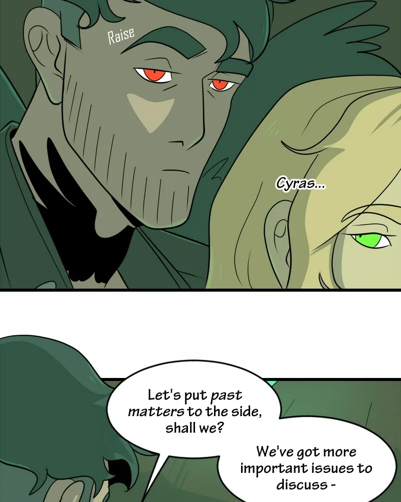 Read The Croaking EN Manga Online