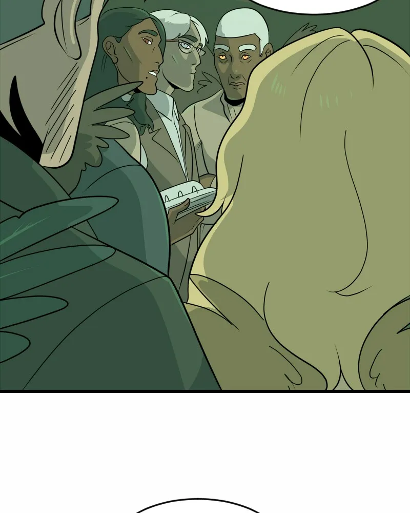 Read The Croaking EN Manga Online