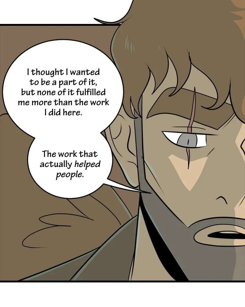 Read The Croaking EN Manga Online
