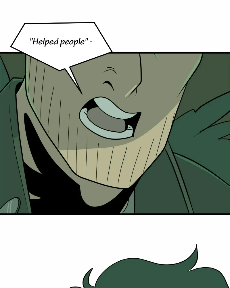 Read The Croaking EN Manga Online