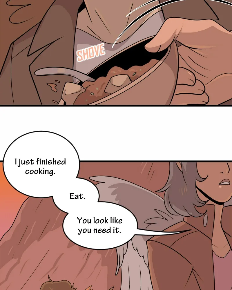 Read The Croaking EN Manga Online