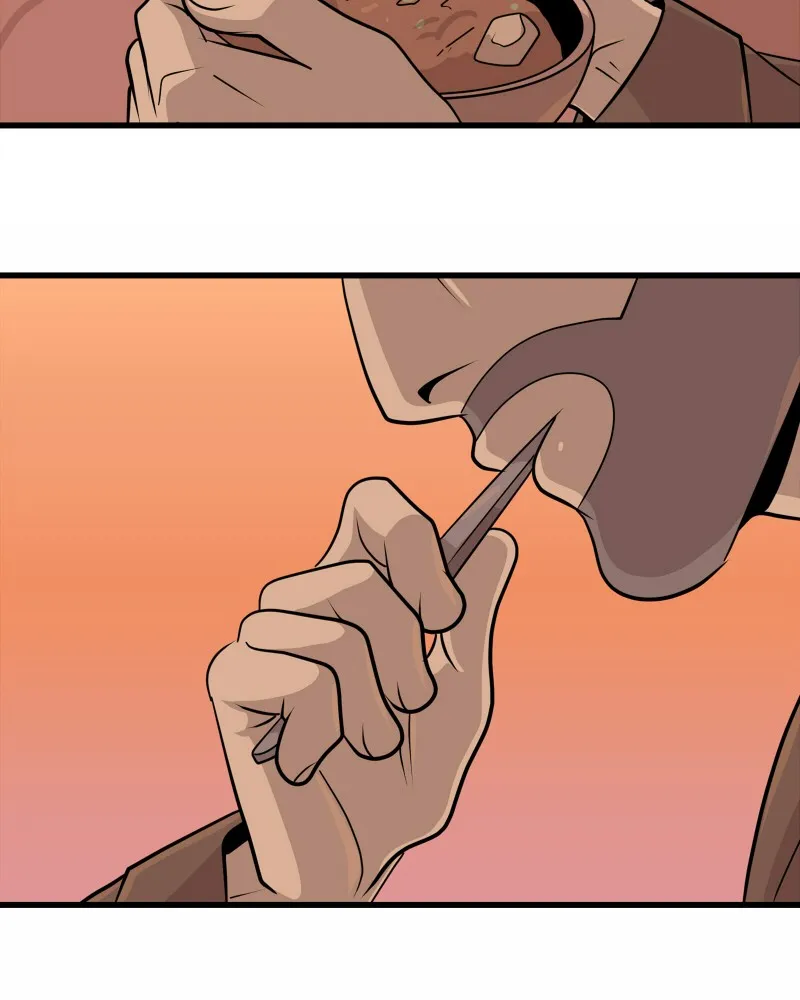 Read The Croaking EN Manga Online