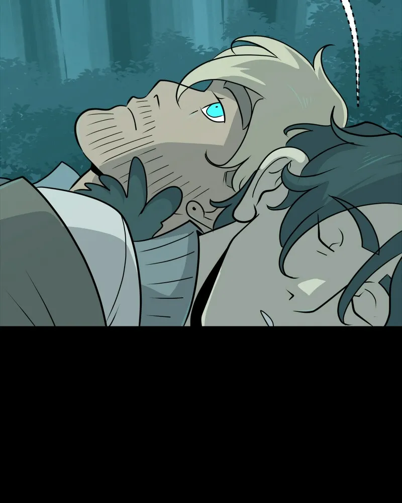 Read The Croaking EN Manga Online