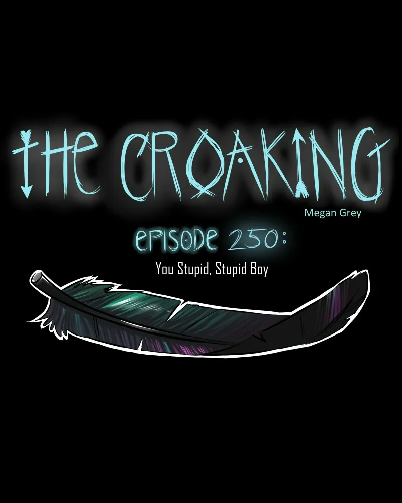 Read The Croaking EN Manga Online