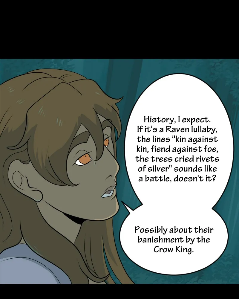 Read The Croaking EN Manga Online