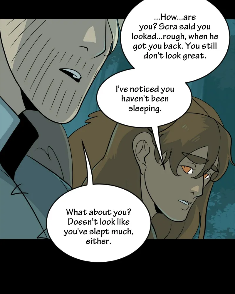 Read The Croaking EN Manga Online