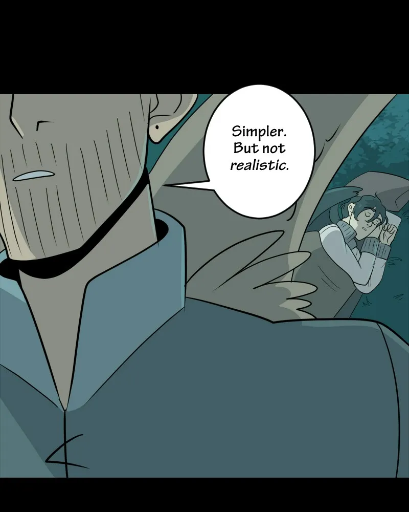 Read The Croaking EN Manga Online