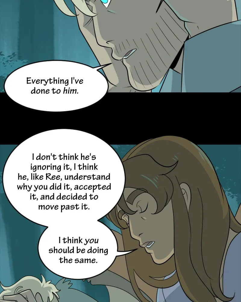 Read The Croaking EN Manga Online
