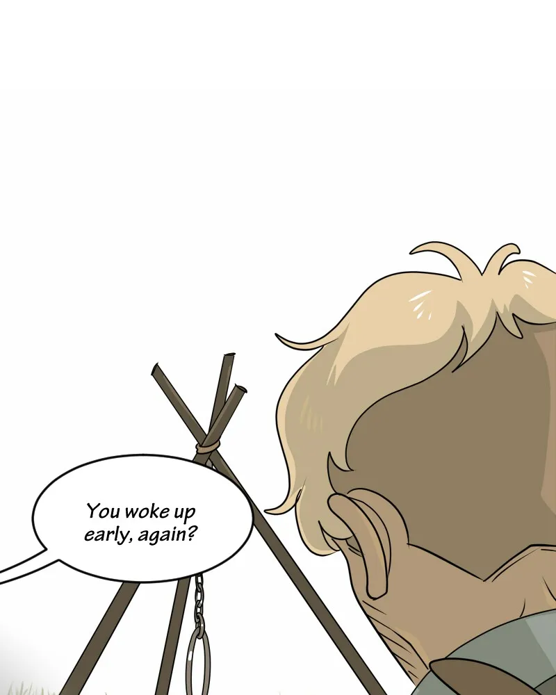 Read The Croaking EN Manga Online