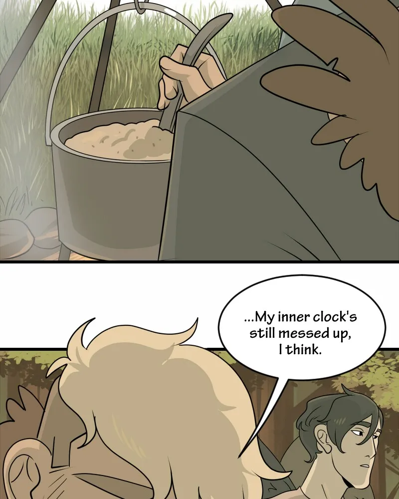 Read The Croaking EN Manga Online