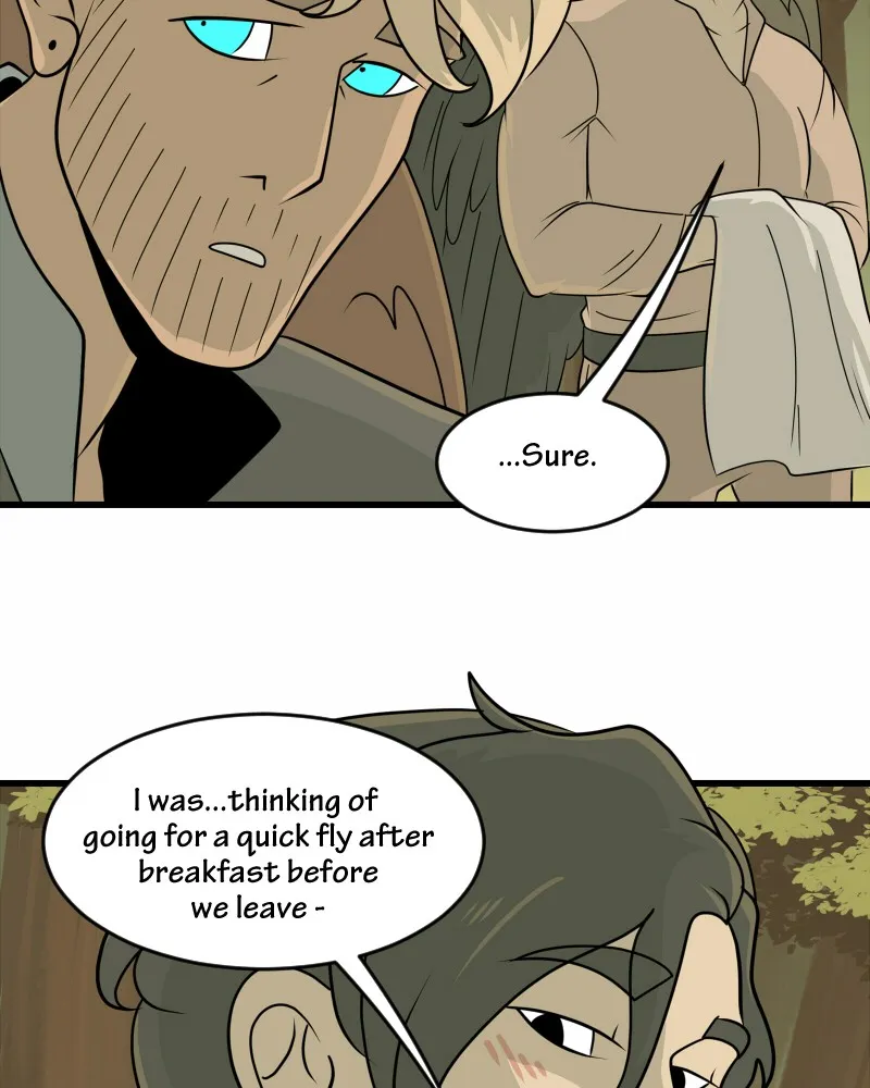 Read The Croaking EN Manga Online