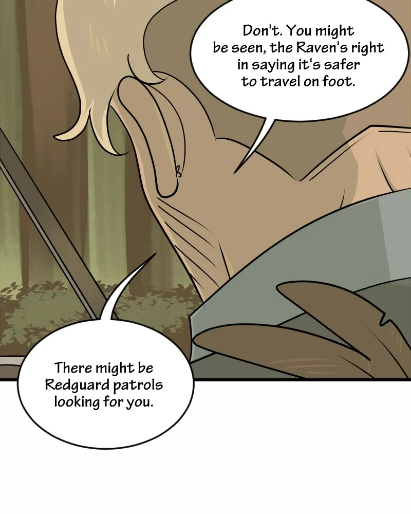 Read The Croaking EN Manga Online