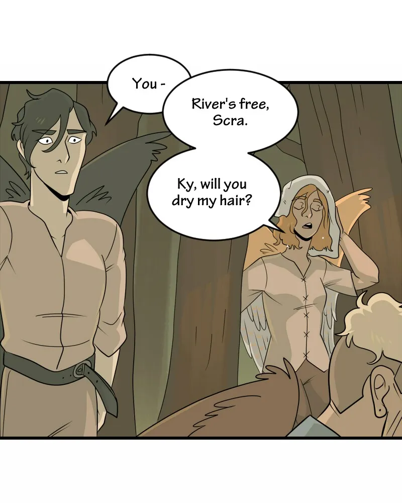Read The Croaking EN Manga Online