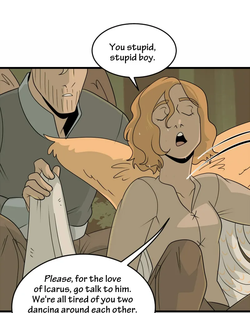 Read The Croaking EN Manga Online