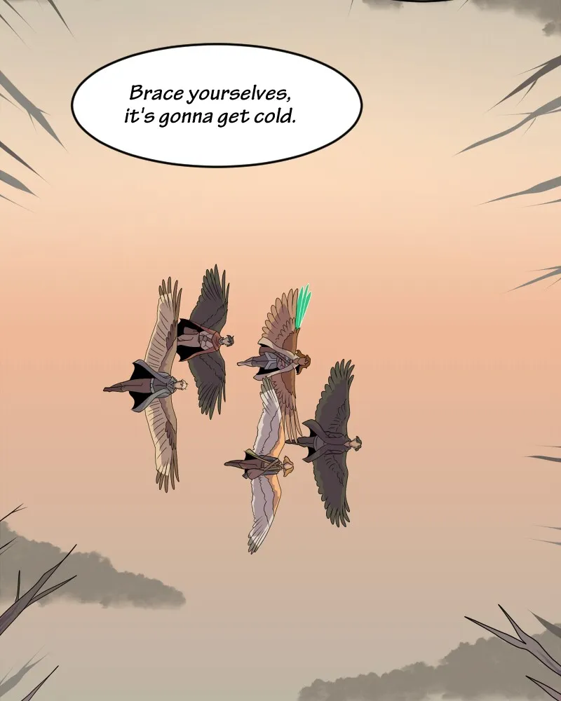 Read The Croaking EN Manga Online