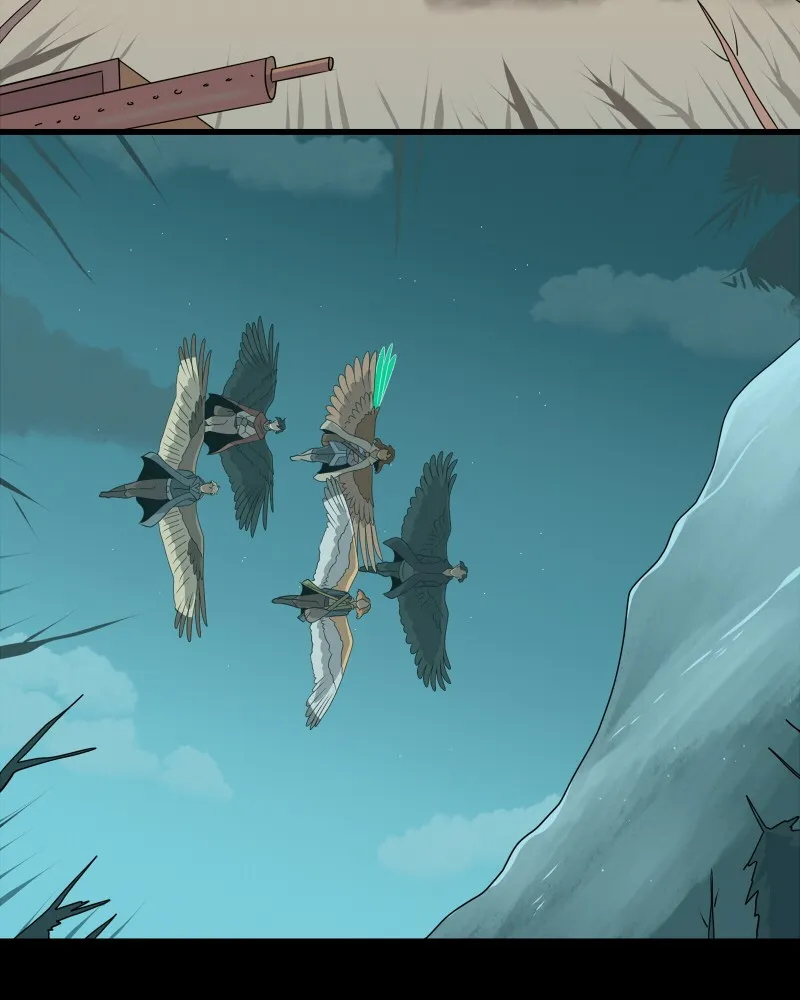 Read The Croaking EN Manga Online