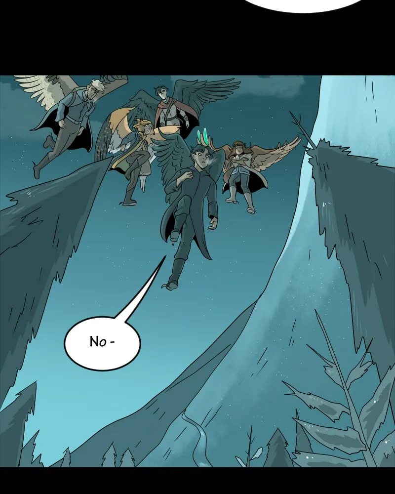 Read The Croaking EN Manga Online