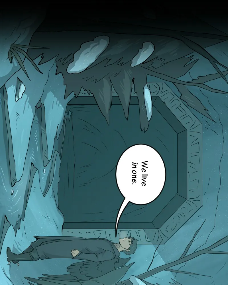 Read The Croaking EN Manga Online