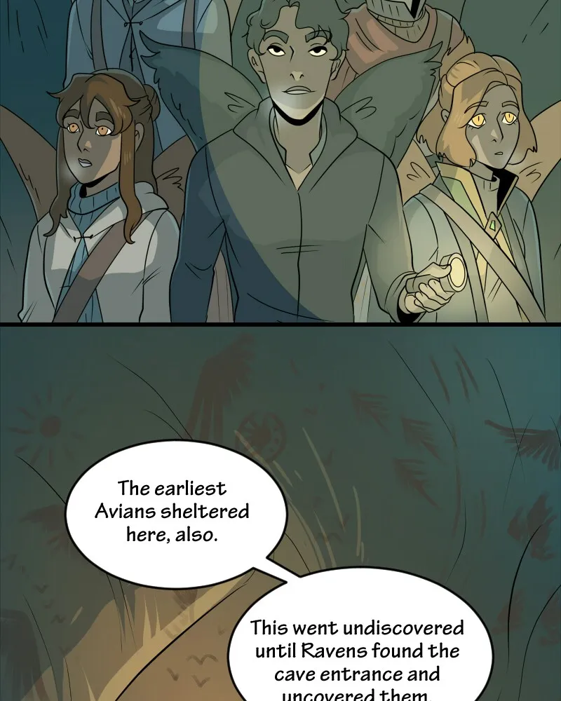 Read The Croaking EN Manga Online