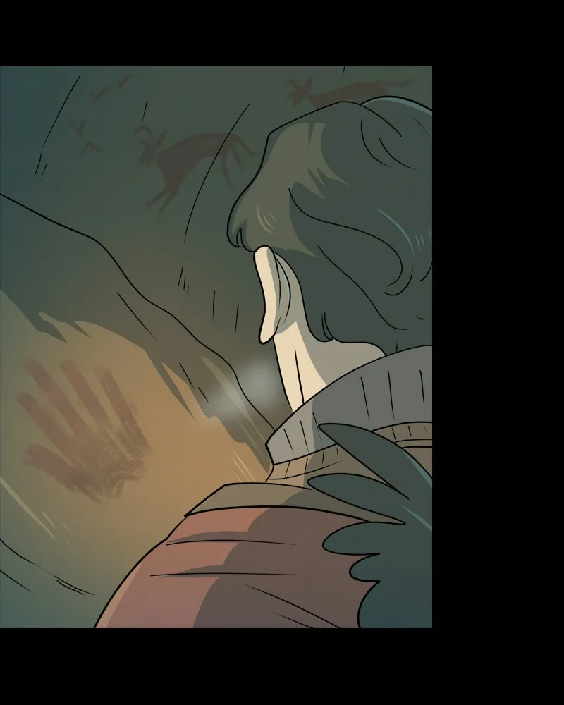 Read The Croaking EN Manga Online