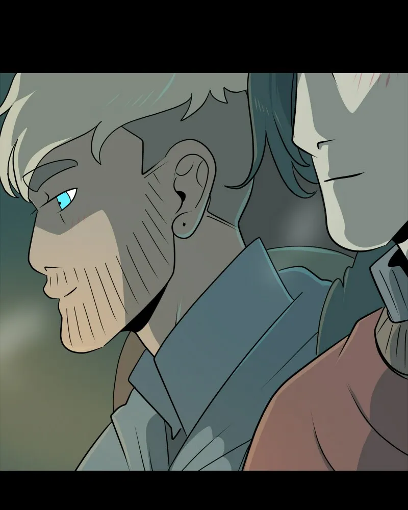 Read The Croaking EN Manga Online