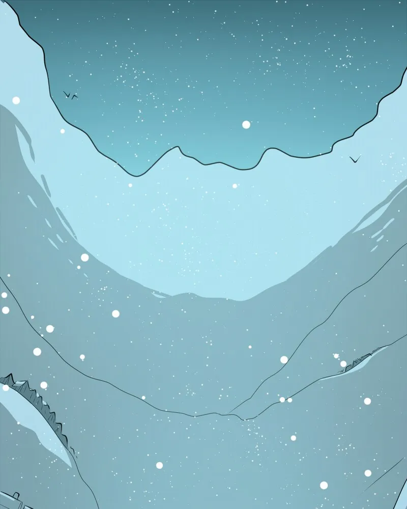 Read The Croaking EN Manga Online