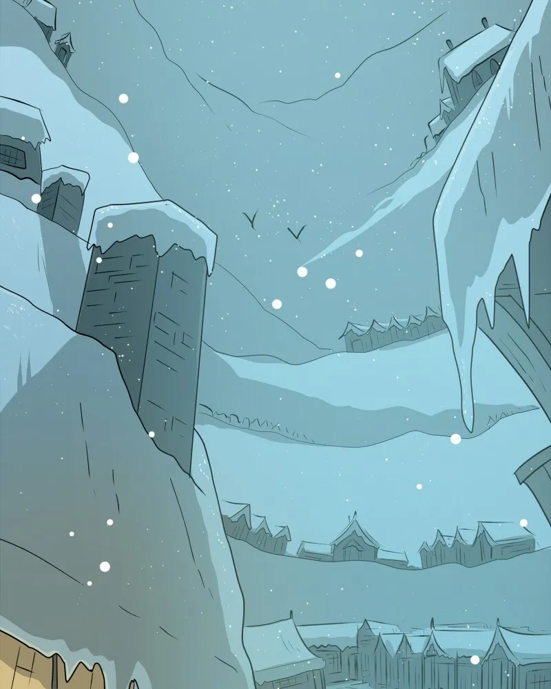 Read The Croaking EN Manga Online