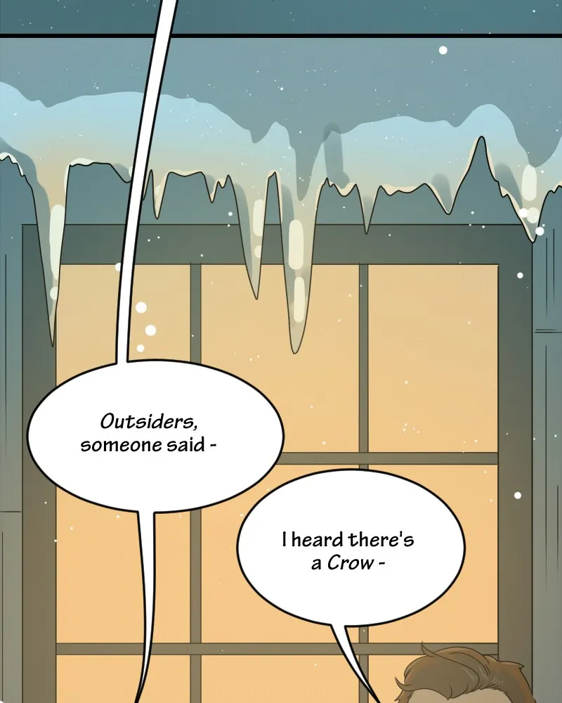 Read The Croaking EN Manga Online