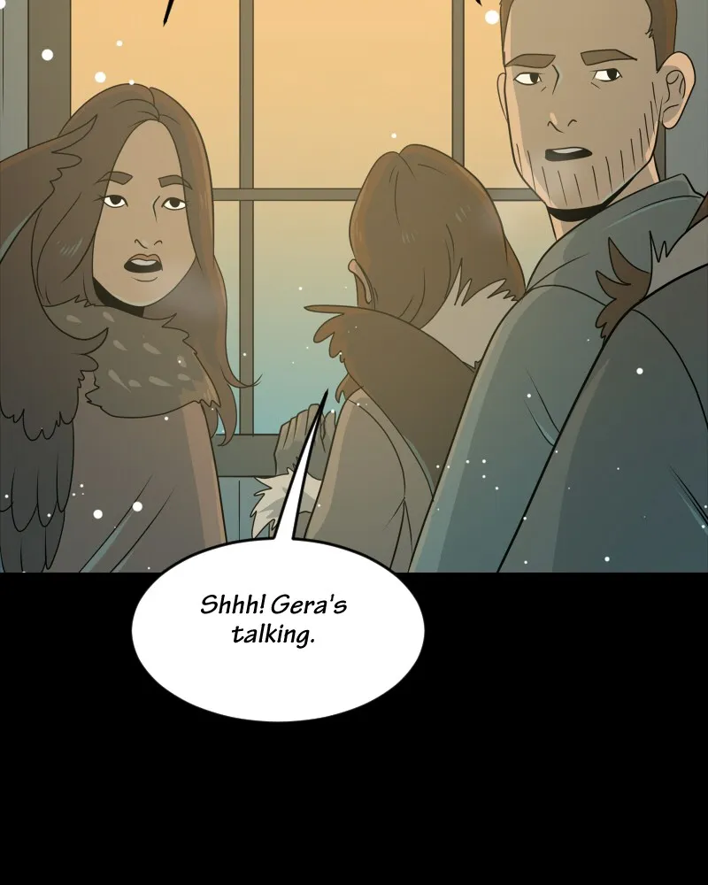 Read The Croaking EN Manga Online