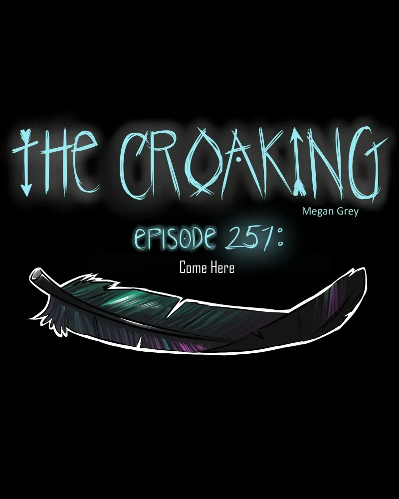 Read The Croaking EN Manga Online