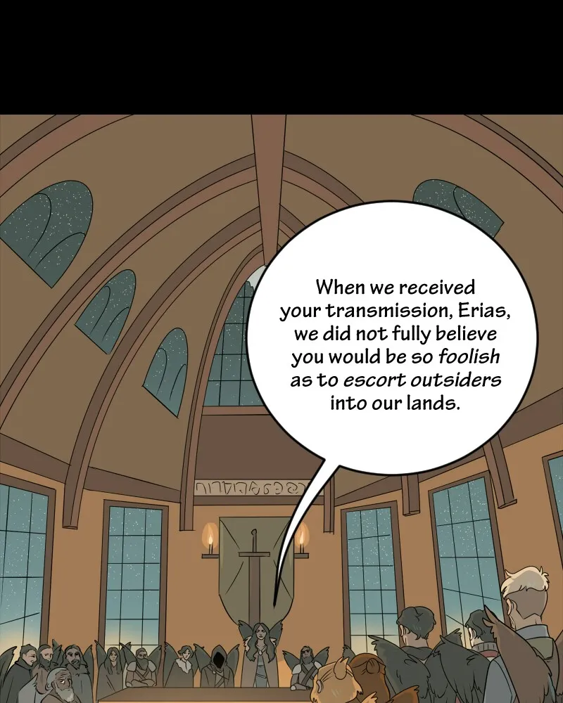 Read The Croaking EN Manga Online