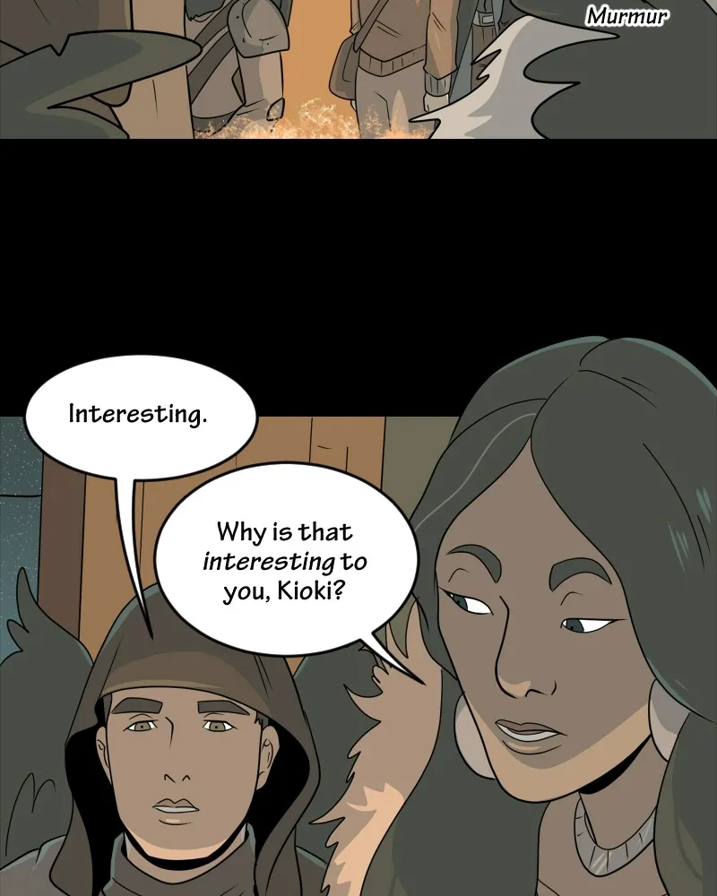Read The Croaking EN Manga Online