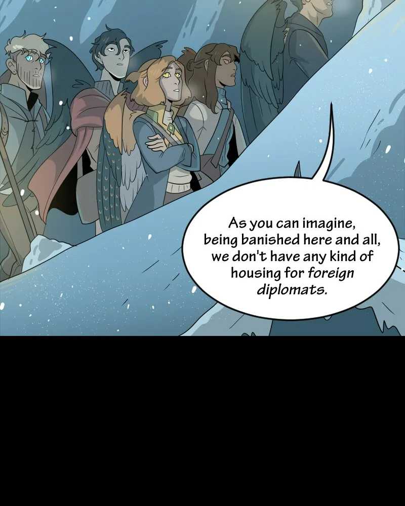 Read The Croaking EN Manga Online