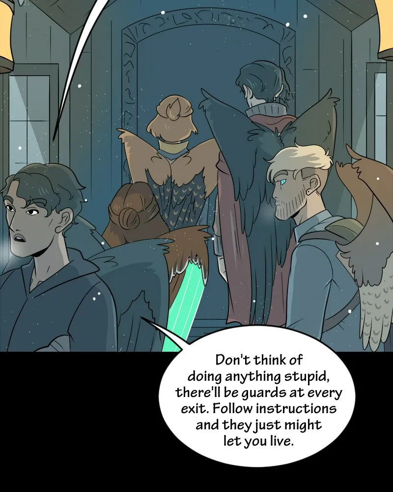 Read The Croaking EN Manga Online