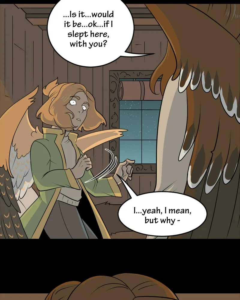 Read The Croaking EN Manga Online